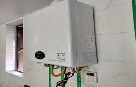 中誉空气能热水器故障代码，故障维修和解决办法