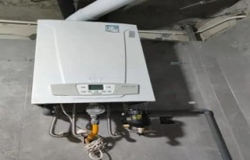 荣事达热水器报e4故障，故障维修和解决办法