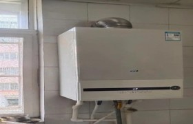 燃气灶热水器故障，故障维修和解决办法