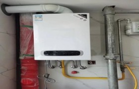 碧涞空气能热泵热水器故障，故障维修和解决办法