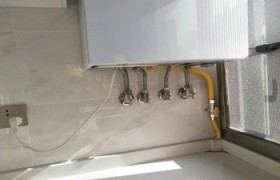 天然气热水器e1故障解决方法，故障维修和解决办法