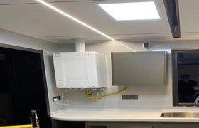 前锋热水器故障代码a9，故障维修和解决办法