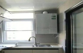 天燃气热水器e4是什么故障，故障维修和解决办法