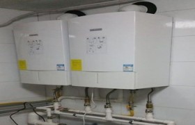中宇空气能热水器故障，故障维修和解决办法