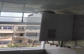 空气能热水器通讯故障，故障维修和解决办法