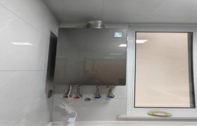 美的燃气热水器无动作故障，故障维修和解决办法