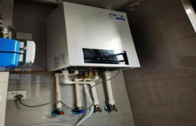 万和零冷水热水器水路故障，故障维修和解决办法