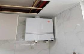 松下热水器故障代码，故障维修和解决办法