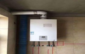 前锋热水器显示故障参数，故障维修和解决办法