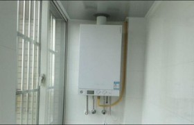 大宇热水器故障代码a7，故障维修和解决办法