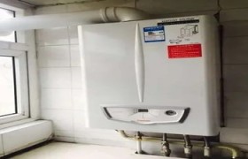 培恩热水器温度探头故障，故障维修和解决办法