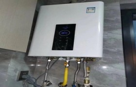 太阳能热水器故障E1，故障维修和解决办法