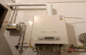 红日热水器e5故障，故障维修和解决办法