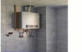 樱花热水器燃气故障代码，故障维修和解决办法