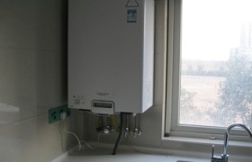 合肥空气能热泵热水器故障，故障维修和解决办法