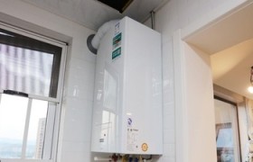 前锋热水器显示故障a6，故障维修和解决办法