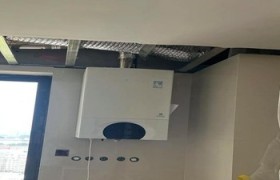 燃气热水器报警器故障灯亮，故障维修和解决办法