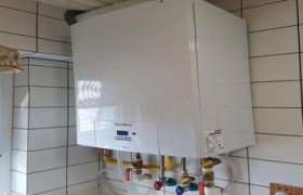 派沃空气能热水器故障代码，故障维修和解决办法