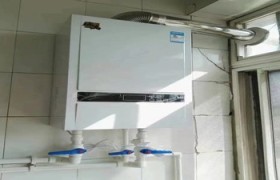 长菱商用空气能热水器故障，故障维修和解决办法