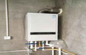 e1热水器故障怎么解决，故障维修和解决办法