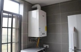 怎么发现热水器的故障码，故障维修和解决办法