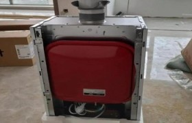 万家乐天然气热水器e1是什么故障，故障维修和解决办法