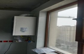 罗格热水器故障代码，故障维修和解决办法