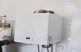 燃气热水器e10是什么故障，故障维修和解决办法