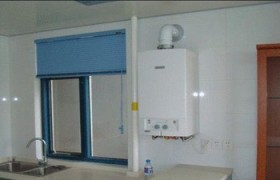 热水器显示e2什么故障，故障维修和解决办法
