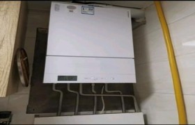 纽恩泰空气热水器故障处理，故障维修和解决办法