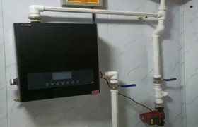 博世热水器故障码b4，故障维修和解决办法