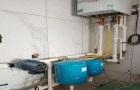 热水器自动调水温故障，故障维修和解决办法