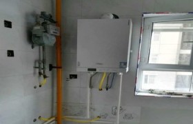 空气能热水器高压故障，故障维修和解决办法