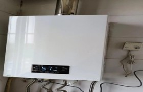 板川热水器显示水泵故障，故障维修和解决办法