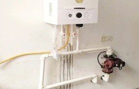 美的热水器故障e3什么原因，故障维修和解决办法
