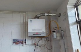 大宇热水器故障代码d6，故障维修和解决办法