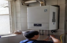 空气能热水器故障e5，故障维修和解决办法