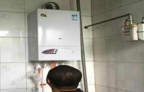 天然气热水器明火故障，故障维修和解决办法