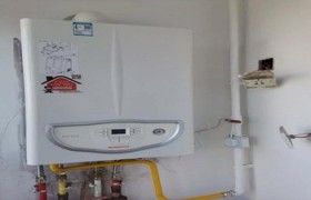 能量空气能热水器故障03，故障维修和解决办法