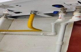 中科空气能热水器故障码，故障维修和解决办法