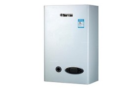 红日煤气热水器e5故障，故障维修和解决办法