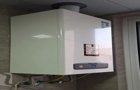 华帝热水器故障代码cl，故障维修和解决办法