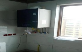 热水器故障红灯闪6下，故障维修和解决办法