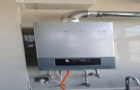 康宝热水器故障显示e1，故障维修和解决办法