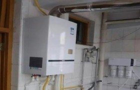 燃气热水器e4故障解决方法，故障维修和解决办法