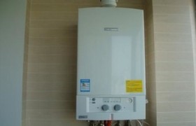 空气能热水器02e故障，故障维修和解决办法