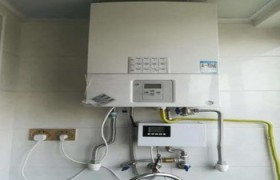 集成热水器04故障，故障维修和解决办法