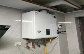 神州热水器故障码E7，故障维修和解决办法