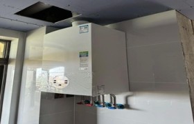 空气能热水器r12故障，故障维修和解决办法