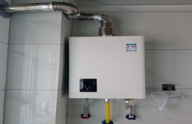空气能热水器A25故障，故障维修和解决办法